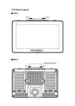 Preview for 6 page of Feelworld TX FT6 User Manual