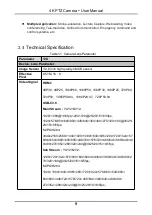 Preview for 15 page of Feelworld UHD4K12X User Manual