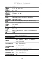 Preview for 16 page of Feelworld UHD4K12X User Manual