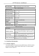 Preview for 18 page of Feelworld UHD4K12X User Manual