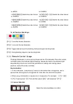 Preview for 23 page of Feelworld UHD4K12X User Manual