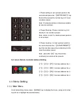 Preview for 25 page of Feelworld UHD4K12X User Manual