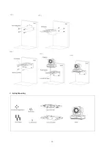 Предварительный просмотр 11 страницы Feelworld USB10X User Manual