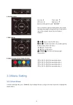 Предварительный просмотр 15 страницы Feelworld USB10X User Manual