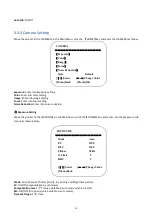 Предварительный просмотр 17 страницы Feelworld USB10X User Manual