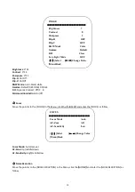 Предварительный просмотр 19 страницы Feelworld USB10X User Manual