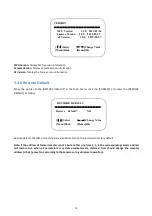 Предварительный просмотр 21 страницы Feelworld USB10X User Manual