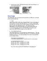 Preview for 6 page of Feena Electronics FMDJ9303 User Manual