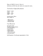 Preview for 10 page of Feena Electronics FMDJ9303 User Manual