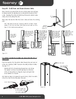 Preview for 4 page of Feeney Feeney DesignRail 24V LED Lighting V2, Installation Instructions Manual