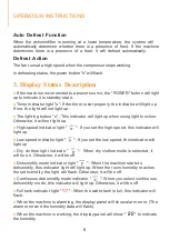 Preview for 10 page of Fehom PD11A User Manual