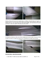 Предварительный просмотр 13 страницы Fei Bao MiG-21 Fishbed Instruction Manual