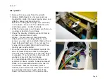 Предварительный просмотр 5 страницы Fei Bao SU-27 Assembly Manual