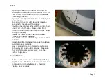 Предварительный просмотр 10 страницы Fei Bao SU-27 Assembly Manual