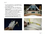 Предварительный просмотр 17 страницы Fei Bao SU-27 Assembly Manual