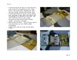 Предварительный просмотр 18 страницы Fei Bao SU-27 Assembly Manual