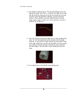 Preview for 9 page of Fei Bao Velox Assembly Manual