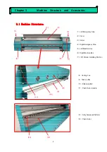 Preview for 9 page of Fei Yeung Union FY Series Operation Manual