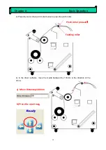 Preview for 15 page of Fei Yeung Union FY Series Operation Manual