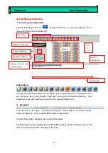 Preview for 20 page of Fei Yeung Union FY Series Operation Manual