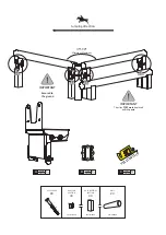 Предварительный просмотр 3 страницы FEI mimsafe 80326 Assembly And Operation Instructions Manual