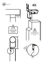 Предварительный просмотр 4 страницы FEI mimsafe 80326 Assembly And Operation Instructions Manual