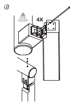 Предварительный просмотр 7 страницы FEI mimsafe 80326 Assembly And Operation Instructions Manual