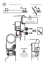 Предварительный просмотр 8 страницы FEI mimsafe 80326 Assembly And Operation Instructions Manual