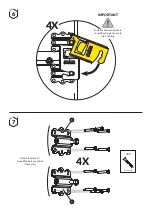 Предварительный просмотр 9 страницы FEI mimsafe 80326 Assembly And Operation Instructions Manual