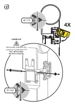 Предварительный просмотр 10 страницы FEI mimsafe 80326 Assembly And Operation Instructions Manual