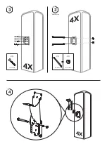 Предварительный просмотр 17 страницы FEI mimsafe 80326 Assembly And Operation Instructions Manual