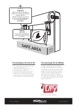 Предварительный просмотр 20 страницы FEI mimsafe 80326 Assembly And Operation Instructions Manual