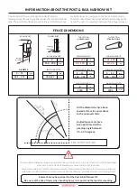 Предварительный просмотр 22 страницы FEI mimsafe 80326 Assembly And Operation Instructions Manual