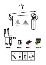 Предварительный просмотр 23 страницы FEI mimsafe 80326 Assembly And Operation Instructions Manual