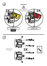 Предварительный просмотр 29 страницы FEI mimsafe 80326 Assembly And Operation Instructions Manual