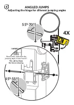 Предварительный просмотр 30 страницы FEI mimsafe 80326 Assembly And Operation Instructions Manual