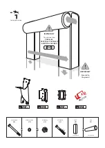 Предварительный просмотр 34 страницы FEI mimsafe 80326 Assembly And Operation Instructions Manual