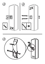 Предварительный просмотр 36 страницы FEI mimsafe 80326 Assembly And Operation Instructions Manual