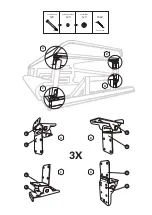 Предварительный просмотр 43 страницы FEI mimsafe 80326 Assembly And Operation Instructions Manual