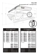 Предварительный просмотр 45 страницы FEI mimsafe 80326 Assembly And Operation Instructions Manual