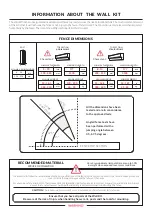 Предварительный просмотр 49 страницы FEI mimsafe 80326 Assembly And Operation Instructions Manual