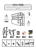 Предварительный просмотр 50 страницы FEI mimsafe 80326 Assembly And Operation Instructions Manual