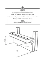 Предварительный просмотр 51 страницы FEI mimsafe 80326 Assembly And Operation Instructions Manual