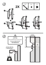 Предварительный просмотр 52 страницы FEI mimsafe 80326 Assembly And Operation Instructions Manual