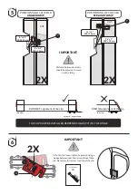 Предварительный просмотр 54 страницы FEI mimsafe 80326 Assembly And Operation Instructions Manual