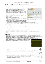 Preview for 153 page of FEI Scios 2 User'S Operation Manual