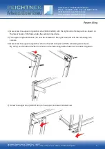 Предварительный просмотр 11 страницы FEICHTNER LEIMO Operation Manual