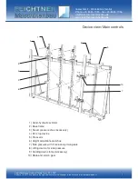 Preview for 7 page of FEICHTNER RP-3000 Operation Manual