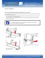 Preview for 12 page of FEICHTNER RP-3000 Operation Manual