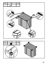 Preview for 11 page of Feider Machines FAJ130 Owner'S Manual